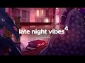 late night vibes⁴... 😴 calm chillhop beats - Chillhop Music late night vibes⁴... 😴 calm chillhop beats