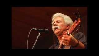 Tom Rush - Fish Story Song - Live at Fur Peace Ranch