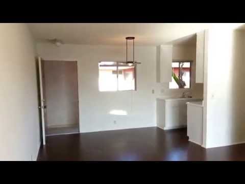 Santa Monica Ocean Park Upper 1 Bed - 2 Blocks To Beach -  562Rent.com