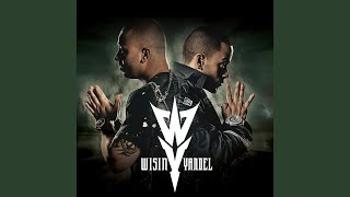 Wisin &amp; Yandel - Pam Pam