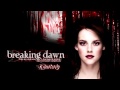 Twilight Breaking Dawn OST HD - 01 [The Joy ...