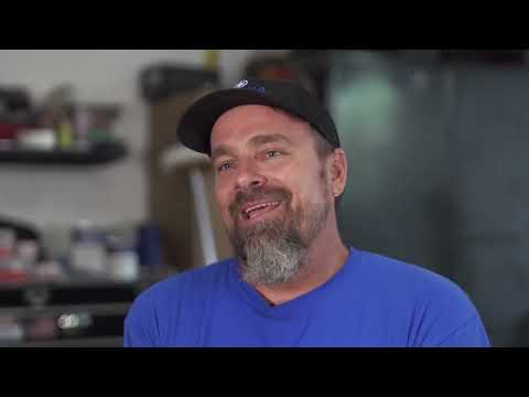 How to Remove, Build and Install a New Curved Boat Windshield