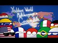 Yakko S World MultiLanguage Countryballs