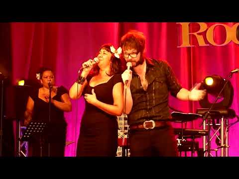 Henry Wagons @ RocKwiz - Anyone know the title ?