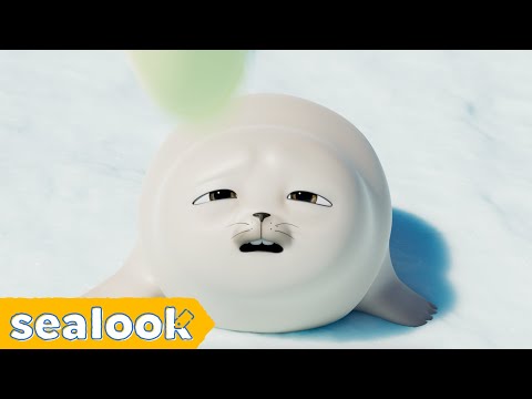 Kinder spiegeln ihre Eltern widerㅣSEALOOKㅣEP.103