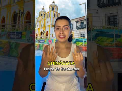 Chinácota Norte de Santander ❤️🖤