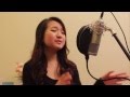 You Raise Me Up - Josh Groban (COVER by Grace ...