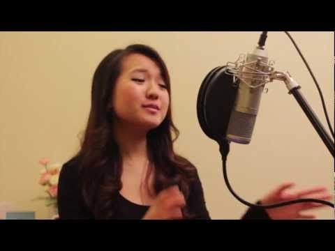 You Raise Me Up - Josh Groban (COVER by Grace Lee)