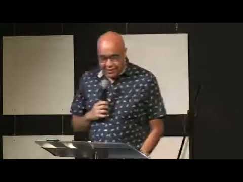 Pr Judson de Oliveira  - Preparando para a Promessa