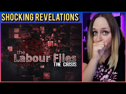 Reacting to the Labour Files