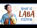 Laba Festival: the Start of the Chinese New Year Celebration