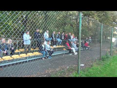 Liga WZPN Warta Poznań - Obra Kościan część 2