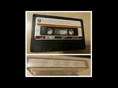 Annihilator - Word Salad / Wicked Mystic demo (new tracks '87)