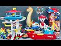 27 Minutes Satisfying With Unboxing Cool Paw Patrol Toys Collection ASMR Toy Review