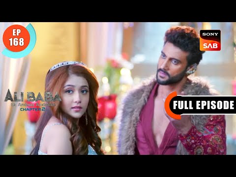 Poya Ka Sach - Ali Baba - Ek Andaaz Andekha - Chapter 2 - Ep 168 - Full Episode - 4 Mar 2023