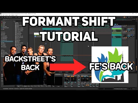 How I made my Backstreet Boys 'Everybody' Furnal Equinox Edit