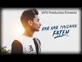Sanju KAR HAR MAIDAN FATEH Motivational Story Vishal And Harsh HYK Production Presents