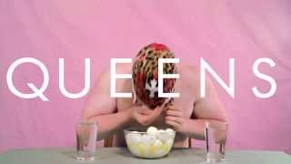 IDLES - QUEENS
