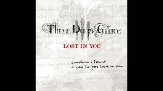 Three Days Grace - The Chain