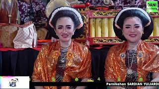 Download lagu Tayub Bojonegoro WAHYU IROMO Dawe Bobol Sekar Bojonegoro mp3