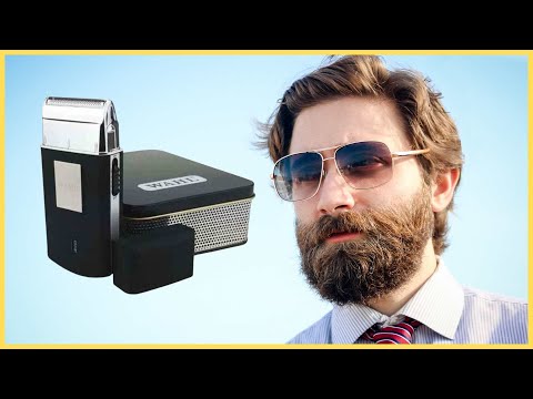 Wahl Mobile Shaver : faut-il craquer pour ce rasoir ?
