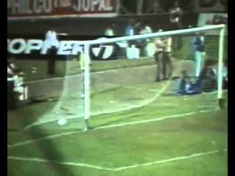 Ponte Preta 2 x 3 Grêmio-Brasileirão 1981