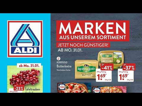 🛒 ALDI NORD KATALOG Prospekt 31. Januar bis 6. Februar 2022 - Neuigkeiten, Angebote Deutschland 🇩🇪