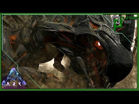 Ark: Aberration Top 6 Dinosaurs for the Solo Player