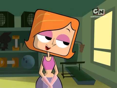 Robotboy 421 Donnie Turnbull's Day Off