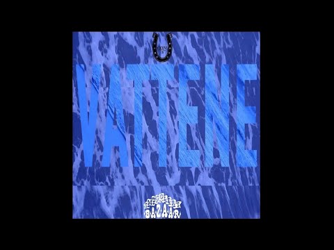 PRETTY SOLERO x CARL BRAVE x FRANCO126 - VATTENE (PROD. CARL BRAVE)