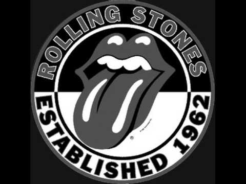 Rolling Stones - Sweethearts Together