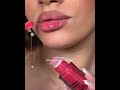 Glossy Lips Tutorial Glossy Juicy Lips Lipstick Hack Tutorial Beauty Makeup Trend Pretty Cute
