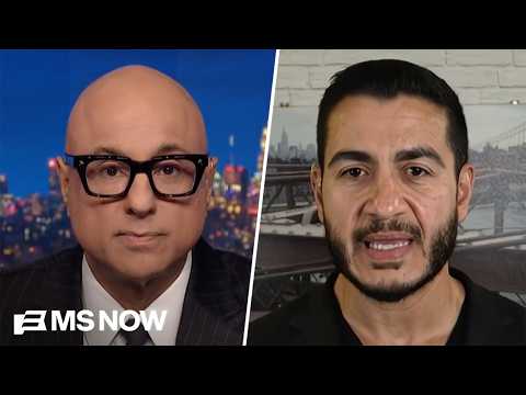 'Money out of politics, money in your pocket': El-Sayed's closing message ahead of Michigan primary