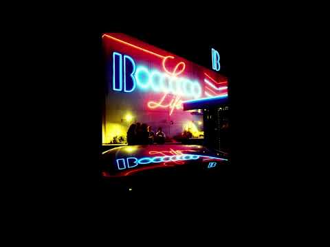 Dj Olivier Pieters @ Boccaccio 1989