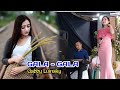 GALA GALA GABBY LUINSKY Live Acara
