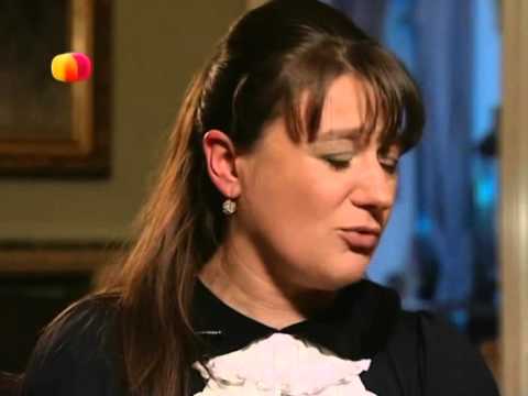 Анастасия Мельникова В Купальнике – Опера: Хроники Убойного Отдела (2004)