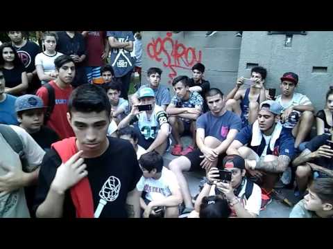 NACHO vs RECOPE - SEMIFINAL - RCxSOLIDARIDAD