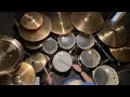 Journey. Anyway you want it ( drum cover )