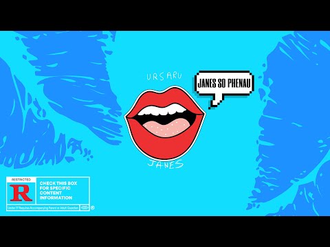 Ursaru - JANES 👄