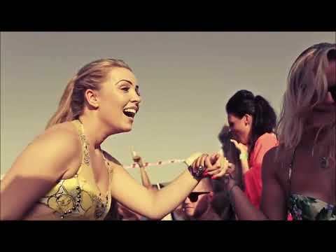 Hayden James - Better Together (ft. Running Touch)