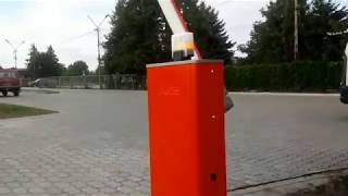 Хороша автоматика для хороших людей!