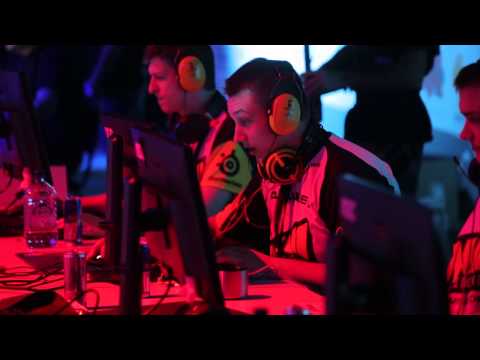 TECHLABS CUP Grand Final Moscow 2013