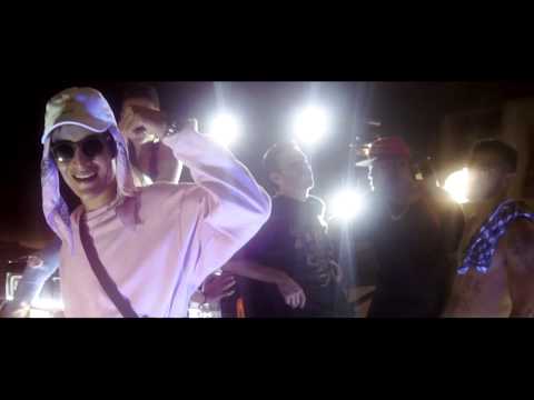 Aguila Sativa X M7 & Kin Maya - Cazadores (Video Oficial)