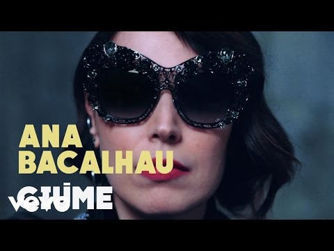 Ana Bacalhau - Ciúme