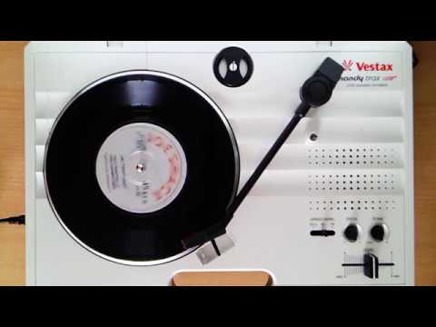 RAY MARTELL & the CHAMPIONS - AM I THAT EASY