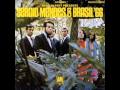 Sergio Mendes - Constant Rain (Chove Chuva)