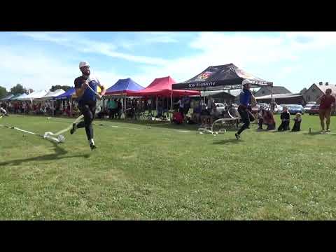 SDH Čikov ve Zderazi II 3.9.2022 - 6. místo - 16,20 (LP 16,11)