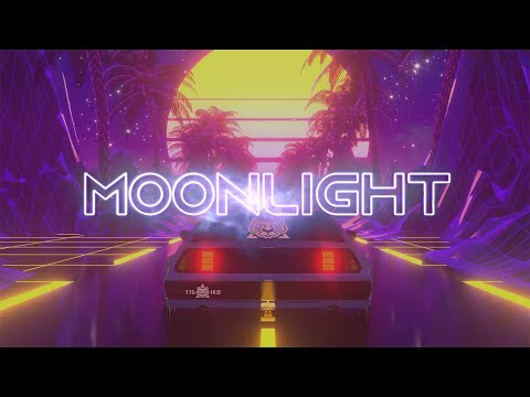 Tigaiko - Moonlight (Official Videoclip)