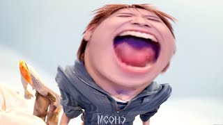 EveRyBoDY hOlLyWoOd ActIoN