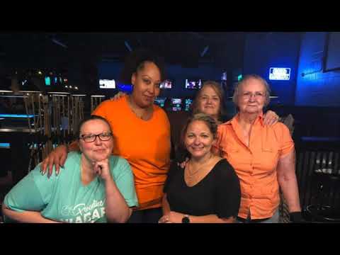 2021 APA Ladies 8-Ball Championship Qualifiers